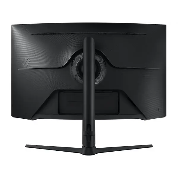 LS27BG650EUXEN Monitor Samsung 27" G65B Odyssey Gaming, QHD 2560x1440 2K, 240Hz, 1ms