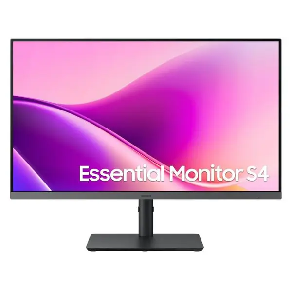 LS27F434UAUXEN Monitor Samsung 27" S43UF FHD 1920x1080, 100Hz, 5ms, IPS