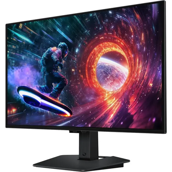 LS27FG504SUXEN Monitor Samsung 27" G50SF Odyssey Gaming, QHD 2560x1440 2K, 180Hz, 0.03ms
