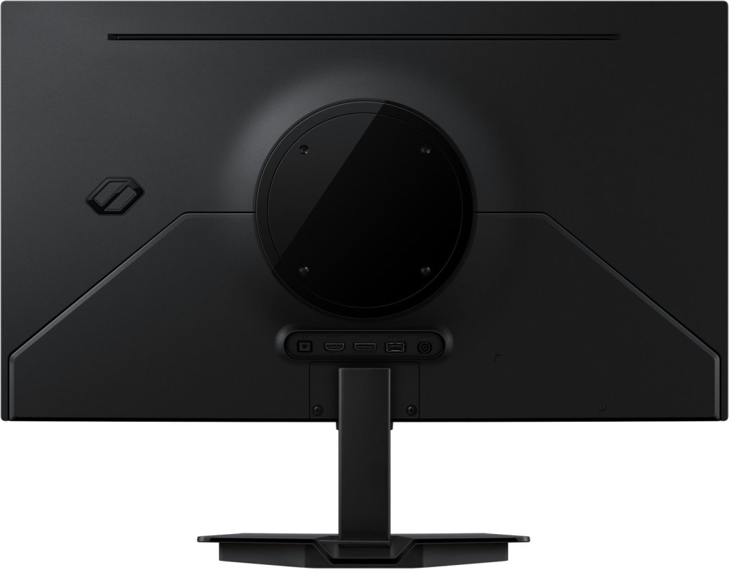 LS27FG504SUXEN Monitor Samsung 27" G50SF Odyssey Gaming, QHD 2560x1440 2K, 180Hz, 0.03ms