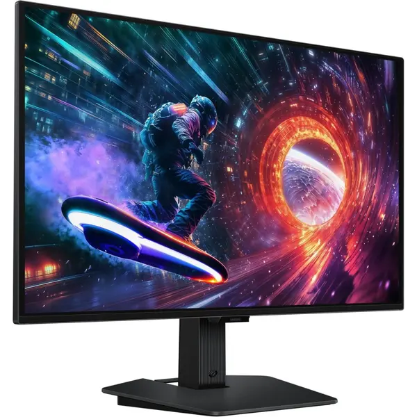 LS27FG504SUXEN Monitor Samsung 27" G50SF Odyssey Gaming, QHD 2560x1440 2K, 180Hz, 0.03ms