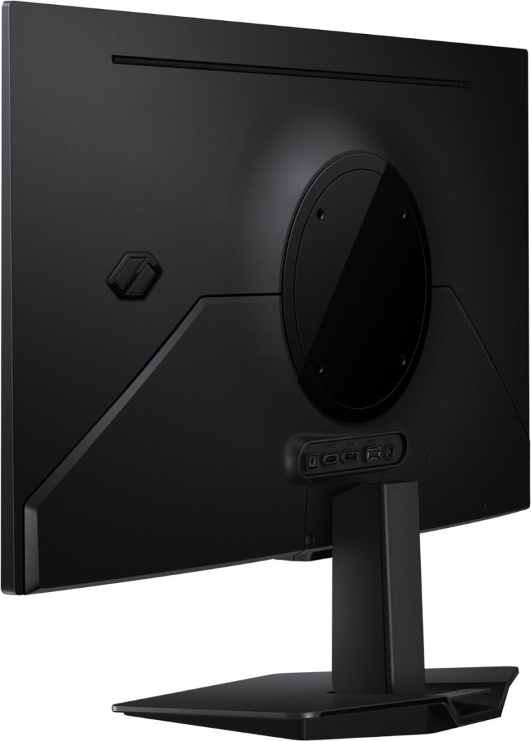 LS27FG504SUXEN Monitor Samsung 27" G50SF Odyssey Gaming, QHD 2560x1440 2K, 180Hz, 0.03ms