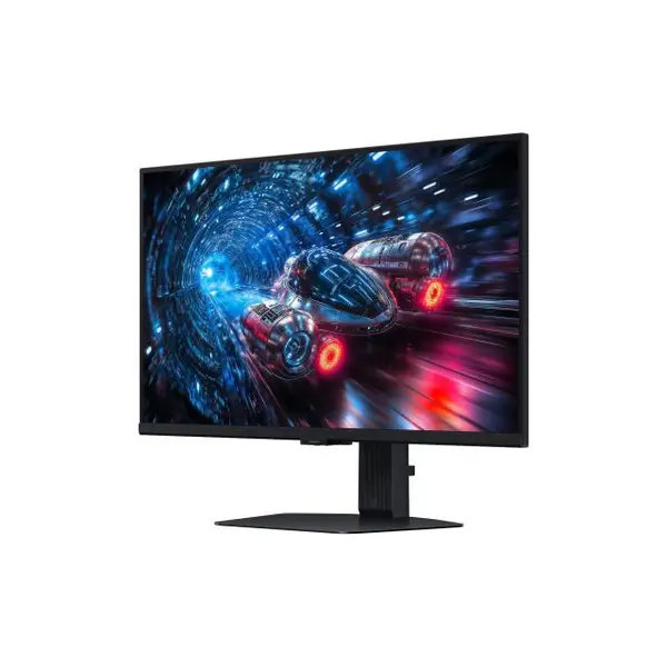 LS27FG702EUXEN Monitor Samsung 27" G70F Odyssey Gaming, UHD 3840x2160 4K, 360Hz, 1ms, IPS
