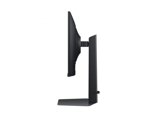 LS27FG702EUXEN Monitor Samsung 27" G70F Odyssey Gaming, UHD 3840x2160 4K, 360Hz, 1ms, IPS