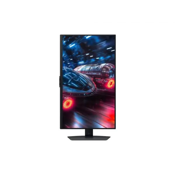 LS27FG702EUXEN Monitor Samsung 27" G70F Odyssey Gaming, UHD 3840x2160 4K, 360Hz, 1ms, IPS