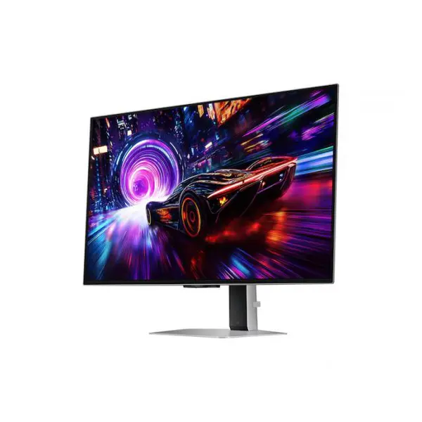 LS32FG810SUXEN Monitor Samsung 32" G81SF Odyssey Gaming, UHD 3840x2160 4K, 240Hz, IPS, 0,03ms
