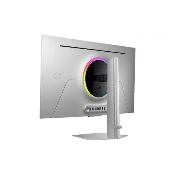 LS32FG810SUXEN Monitor Samsung 32" G81SF Odyssey Gaming, UHD 3840x2160 4K, 240Hz, IPS, 0,03ms