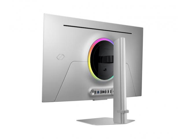 LS32FG810SUXEN Monitor Samsung 32" G81SF Odyssey Gaming, UHD 3840x2160 4K, 240Hz, IPS, 0,03ms