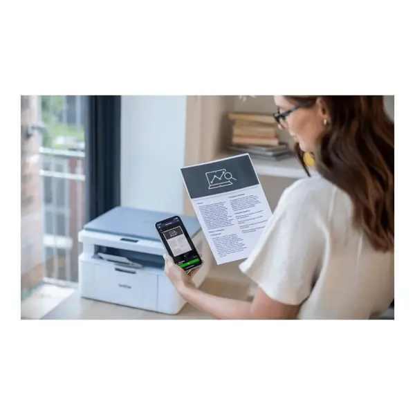 DCPL1630WYJ1 Printer Brother laser mono MFP DCPL1630W tonerbenefit A4, wifi