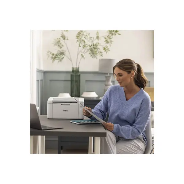 HLL1230WYJ1 Printer Brother laser mono SF HLL1230W tonerbenefit A4, wifi