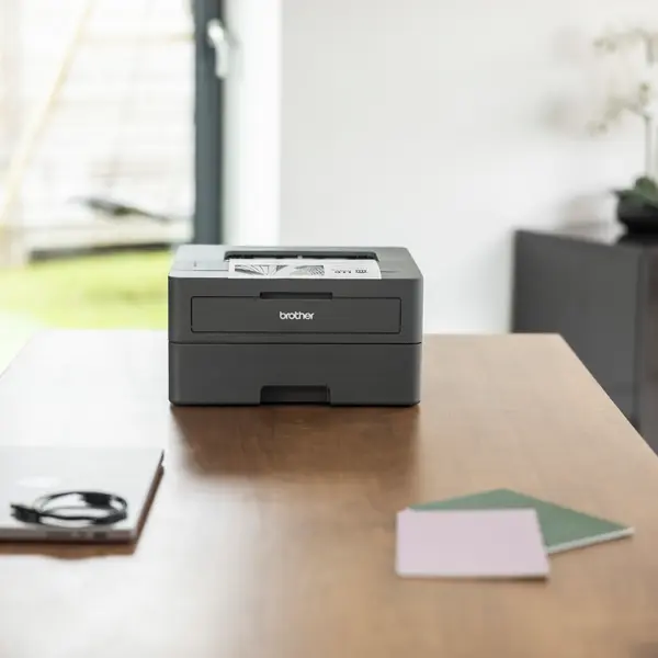 HLL2402DYJ1 Printer Brother laser mono SF HLL2402D A4, duplex