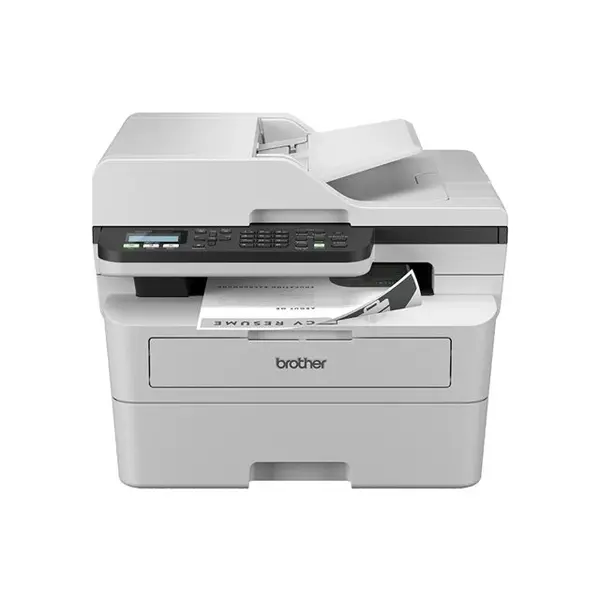 MFCB7810DWYJ1 Printer Brother laser mono MFP MFCB7810DW tonerbenefit A4, network, wifi, duplex