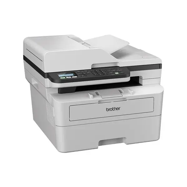 MFCB7810DWYJ1 Printer Brother laser mono MFP MFCB7810DW tonerbenefit A4, network, wifi, duplex
