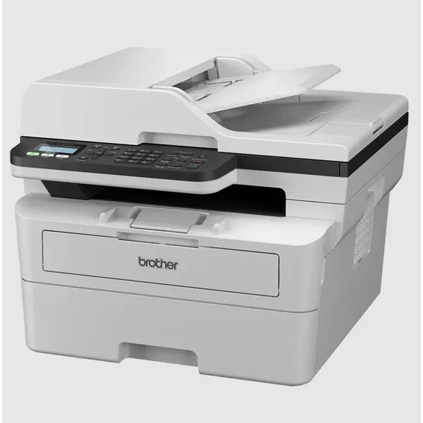 MFCB7800DNYJ1 Printer Brother laser mono MFP MFCB7800DN tonerbenefit A4, network, duplex, adf,