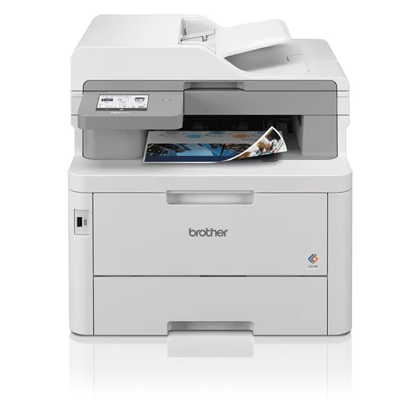 MFCL8340CDWYJ1 Printer Brother laser color MFP MFCL8340CDWYJ1 A4, wifi, network, duplex,adf,fax