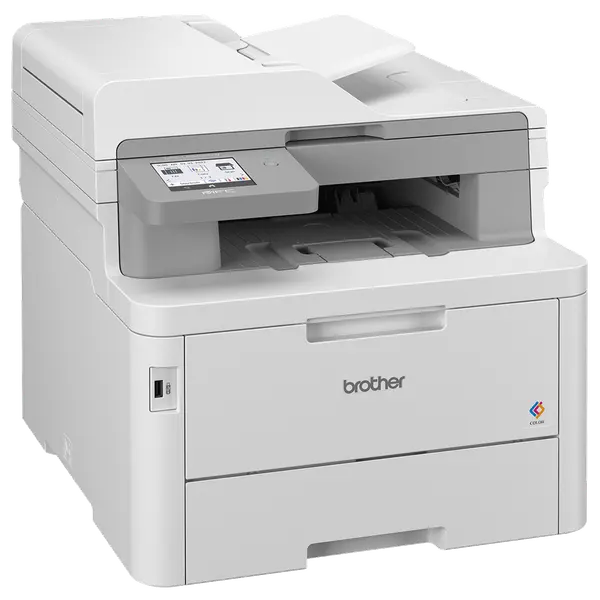 MFCL8340CDWYJ1 Printer Brother laser color MFP MFCL8340CDWYJ1 A4, wifi, network, duplex,adf,fax