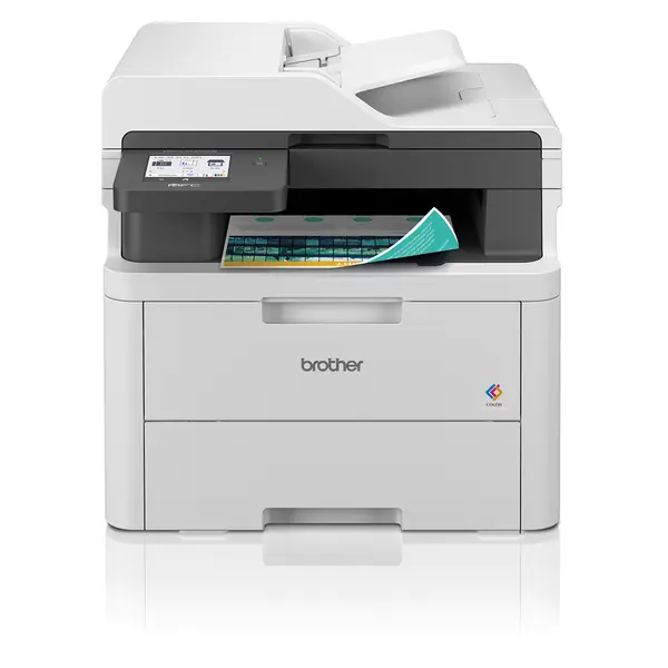 MFCL3740CDWYJ1 Printer Brother laser color MFP MFCL3740CDW A4, wifi, network, duplex, adf, fax