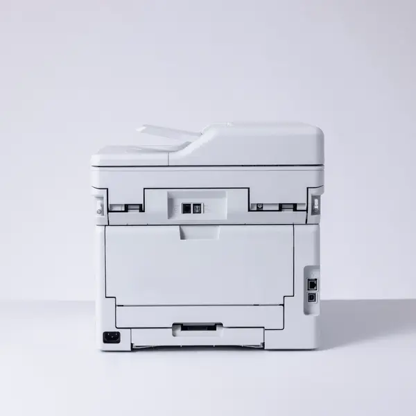 MFCL3740CDWYJ1 Printer Brother laser color MFP MFCL3740CDW A4, wifi, network, duplex, adf, fax