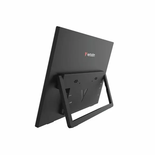 32402 Monitor prijenosni, osjetljiv na dodir LIGHT 15.6" Verbatim 32402 Full HD 1080p