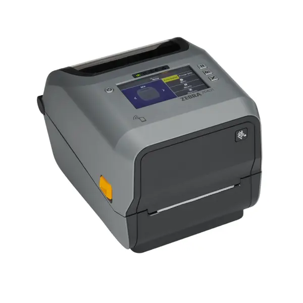 ettzd6a142-2 - ZD6A142-D0ER02E Printer za naljepnice Zebra ZD621d, 8 dots/mm (203 dpi), disp. (col.), RTC, USB