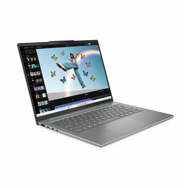 83HV0044SC Laptop Lenovo 14" IdeaPad 5 R7-8845HS, 32GB, 1TB, noOS