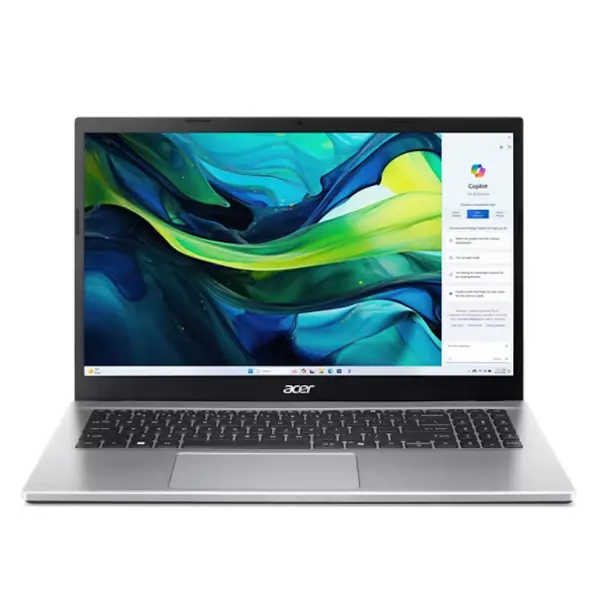 NX.J7XEX.01N Laptop Acer 15,6" Aspire Go 15 R5-7430U 16GB, 1TB, FHD, noOS