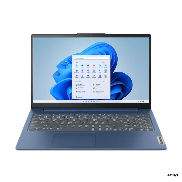82XM01ACSC Laptop Lenovo 15,6" Ideapad 3 R7-5825U 16GB 512GB FHD, noOS