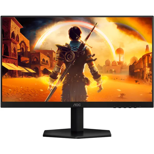 24G42E Monitor IPS 23,8" AOC 24G42E FastIPS, gaming, DP , HDMI , 180Hz