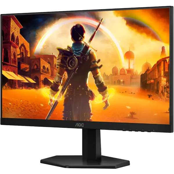 24G42E Monitor IPS 23,8" AOC 24G42E FastIPS, gaming, DP , HDMI , 180Hz