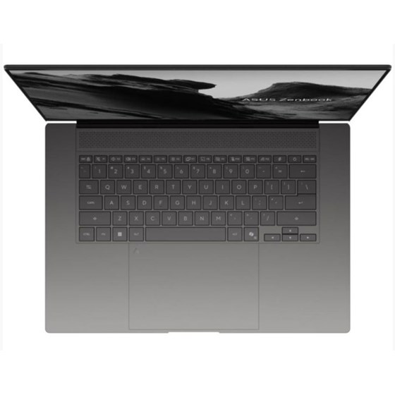 90NB17H6-M00LA0 Laptop ASUS 16" Zenbook S 16 UM5606 R9-465 32GB, 2TB, 3K, W11Pro