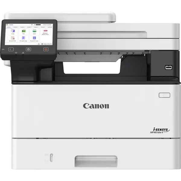 can-mf463dw-2 Printer Canon Laser i-SENSYS MF463dw II