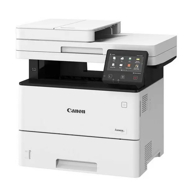 can-mf552 Printer Canon Laser i-SENSYS MF552dw