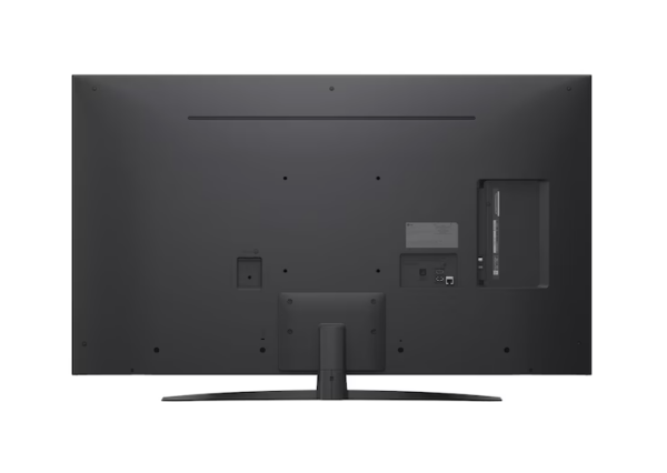55NANO82A6B TV LED 55" LG 55NANO82A6B, 139cm, 4K, UHD, Smart TV