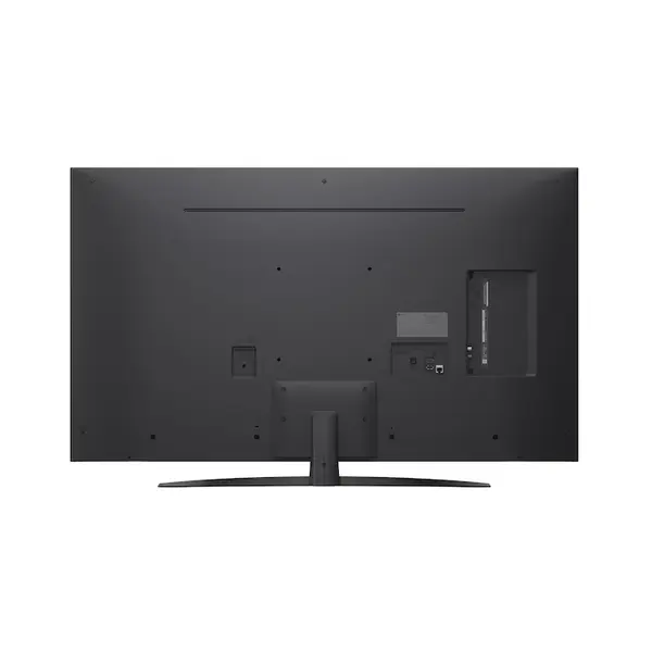 55NANO82A6B TV LED 55" LG 55NANO82A6B, 139cm, 4K, UHD, Smart TV