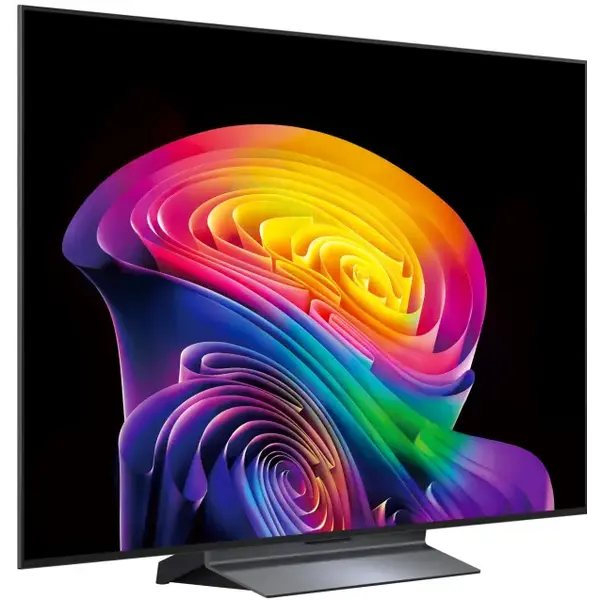 OLED55C61LA TV OLED 55" LG OLED55C61LA, 139,7cm, 4K, UHD, webOS, Smart TV