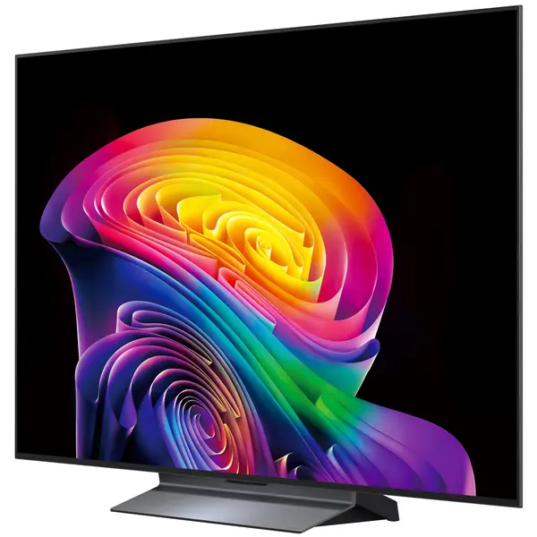 OLED55C61LA TV OLED 55" LG OLED55C61LA, 139,7cm, 4K, UHD, webOS, Smart TV