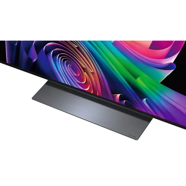 OLED65C61LA TV OLED 65" LG OLED65C61LA, 165cm, 4K, UHD, webOS, Smart TV