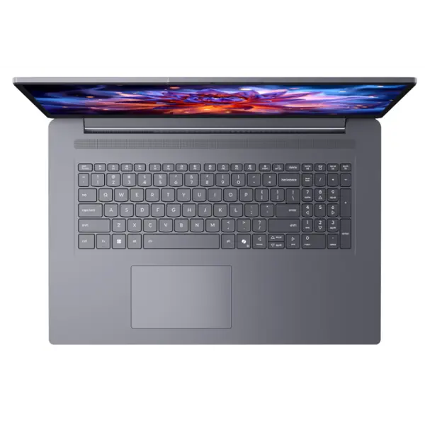83VS003ESC Laptop Lenovo 17,3" IdeaPad Slim 3 Core5, 16GB, 512GB, FHD, noOS