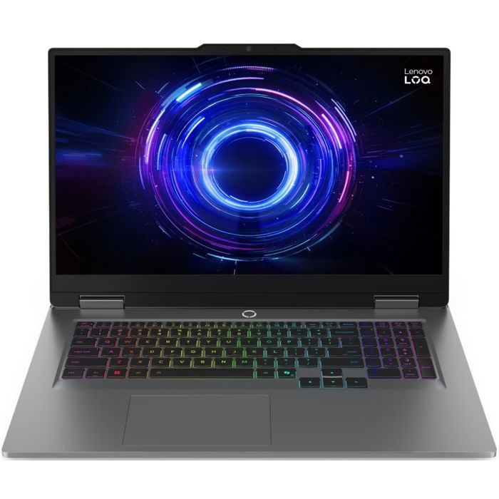 83JH00FGSC Laptop Lenovo 17,3" LOQ 17IRX10 i7, 16GB, 1TB, 5070, FHD, noOS
