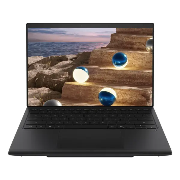 90NB16V1-M00Z20 Laptop ASUS 14" Zenbook Duo UX8407 U9-386H, 32GB, 2TB, 3K, W11Pro