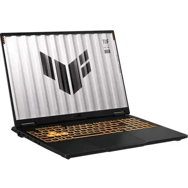 90NR0NB1-M00HM0 Laptop ASUS 16" TUF Gaming F16 FX608 i7-14650HX, 16GB, 1TB, RTX5060, noOS