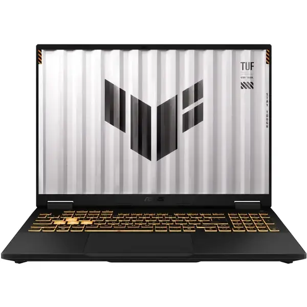90NR0NB1-M00HM0 Laptop ASUS 16" TUF Gaming F16 FX608 i7-14650HX, 16GB, 1TB, RTX5060, noOS