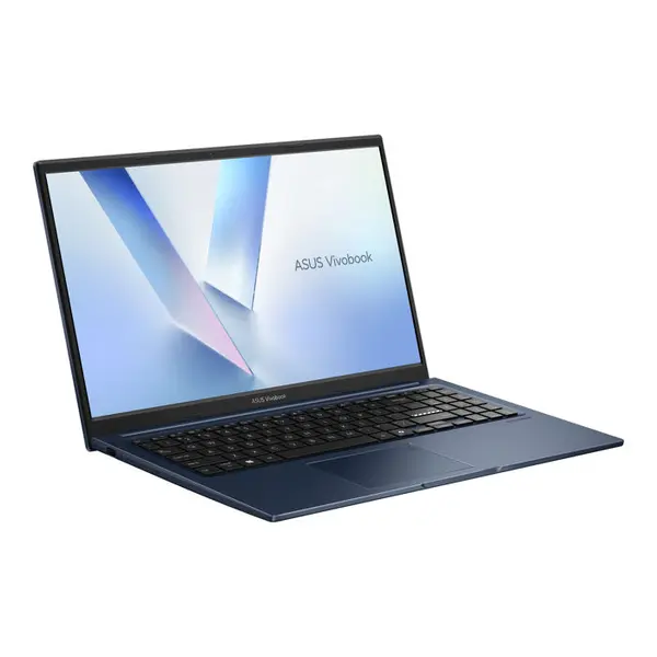 90NB17I1-M01JM0 Laptop ASUS 15,6" Vivobook 15 X1504 C3-304, 8GB, 256GB, FHD, noOS