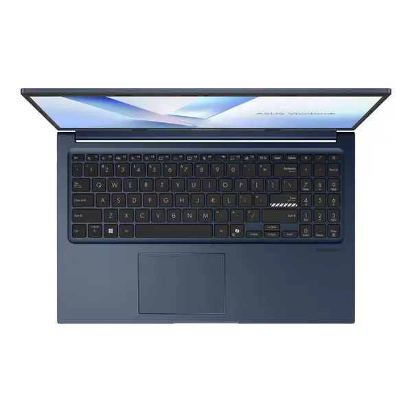 90NB17I1-M01JM0 Laptop ASUS 15,6" Vivobook 15 X1504 C3-304, 8GB, 256GB, FHD, noOS