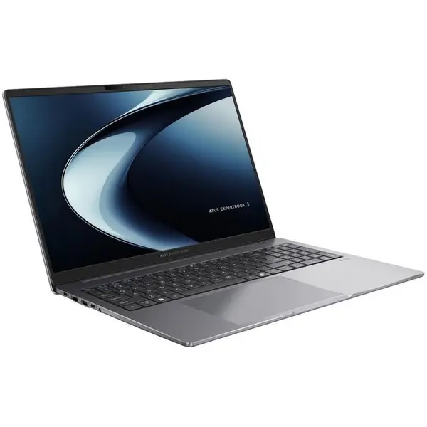 90NX09T2-M00750 Laptop ASUS 16" ExpertBook P3 PM3606 R7-8840HS, 16GB, 512GB, noOS