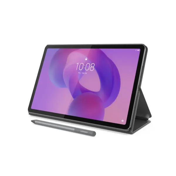 ZAFM0163GR Tablet Lenovo 11" Idea Tab OctaC, 8GB, 128GB, 5G, 2.5K, sivi