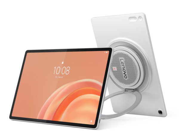 ZAHT0069GR Tablet Lenovo 12,1" Tab Plus Gen2 OctaC, 8GB, 256GB, bijeli