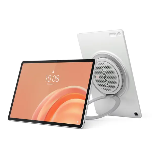 ZAHT0069GR Tablet Lenovo 12,1" Tab Plus Gen2 OctaC, 8GB, 256GB, bijeli