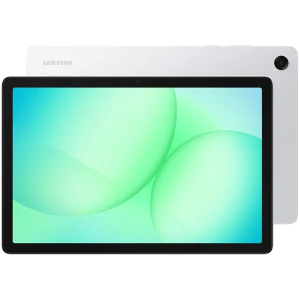 SM-X230NZSREUE Tablet Samsung 11" Galaxy Tab A11+ 6GB, 128GB, WiFi, srebrni