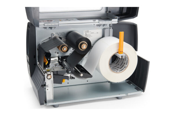 ZT23142-T0E000FZ Printer za naljepnice Zebra ZT231, 8 dots/mm (203 dpi), display, USB, Ethernet